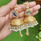 Zariah Loops earr chains