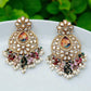 Rangrez Charm Chandbalis
