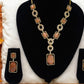 Autumn Ember Necklace Set