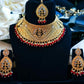 Maharani Splendor Bridal Designer Set