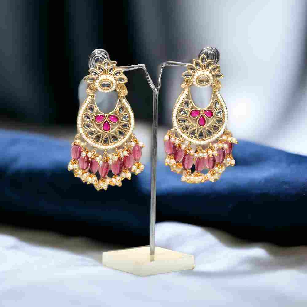 MajesticMingle Drops earrings