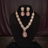 MG Glowing Treasure Necklace Set