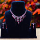 Radiant Adornments Necklace Set