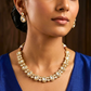 Moissanite Eternal Spark Jewellery Set