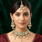 Royal Heritage Kundan Jewellery Set
