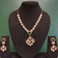 MG Emerald Empress Necklace Set